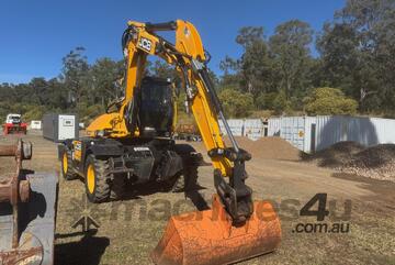 Jcb 2020   HYDRADIG 110W PB59