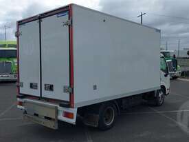 Hino 300 - picture1' - Click to enlarge