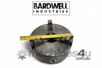 230mm 3 Jaw Lathe Chuck   230mm 3 Jaw Lathe Chuck