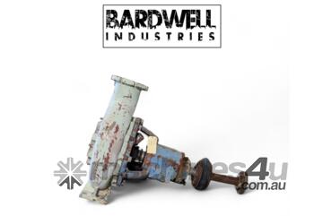 ITT A-C (Allis Chalmers) 8x6x17 Centrifugal Pump