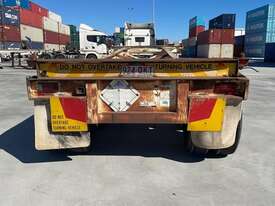 Freighter 20 FT Dual Axle - picture2' - Click to enlarge