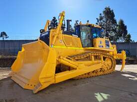 2015 Komatsu D155AXi_8 - picture4' - Click to enlarge