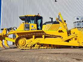 2015 Komatsu D155AXi_8 - picture0' - Click to enlarge