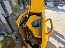 2015 Komatsu D155AXi_8 - picture2' - Click to enlarge