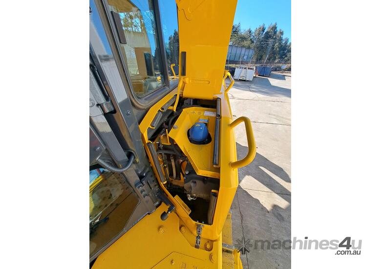 2015 Komatsu D155AXi_8