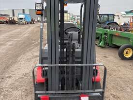 2009 Nichiyu FB25PN Forklift - picture0' - Click to enlarge
