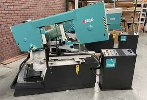 IMET KS 620 Semi-Auto Mitre Saw - 620mm - Made in Italy - *SOLD*