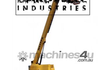 2015 Haulotte H43TPX Compliance 1/27