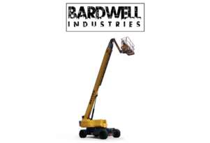 2015 Haulotte H43TPX Compliance 1/27