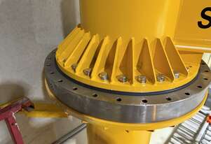 Austwide Jib Cranes from 150Kg -3000Kg