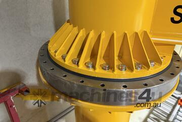 Austwide Jib Cranes from 150Kg -3000Kg