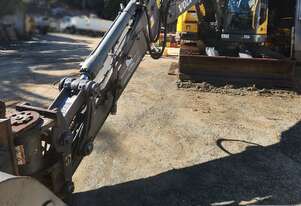 2016 Volvo ECR145CL Excavator, low hrs, E.M.U.S MS1090