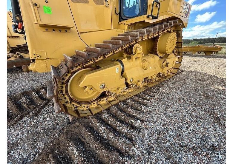 2023 Caterpillar D8