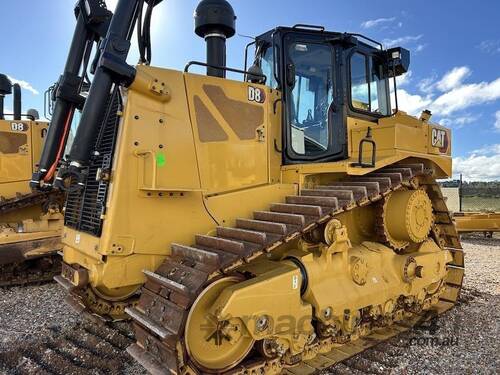 2023 Caterpillar D8