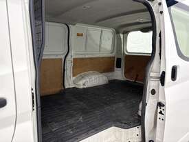 2019 Toyota Hiace Van (Petrol) (Auto) - picture2' - Click to enlarge