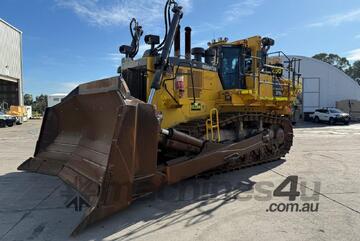 Komatsu 2021   D375A_8