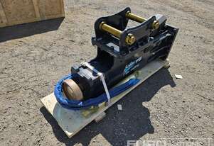 Unused Hydraulic Breaker to suit Excavator