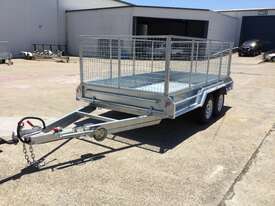 2025 Green Pty Ltd Dual Axle Box Trailer - picture0' - Click to enlarge