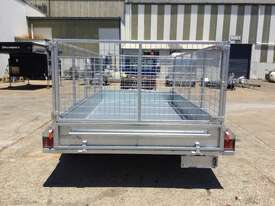 2025 Green Pty Ltd Dual Axle Box Trailer - picture2' - Click to enlarge