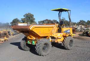 Thwaites 2013   6 Ton Swivel Thwaites 2013   6 Ton Swivel