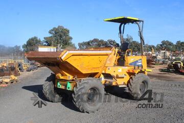 Thwaites 2013   6 Ton Swivel