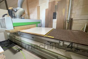 Biesse   Rover A3.40 CNC Router