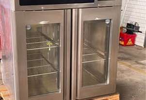 Maturemeat curing cabinet / Salami Curing Fridge