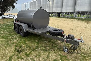 2025 3,000L Brand New FUEL TRAILER
