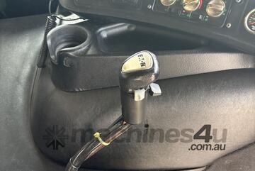 2014 Kenworth K200 Areodyne 6x4 Prime Mover