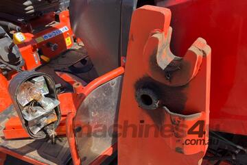 Kioti   Daedong DK751 Tractor