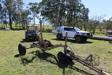 Southern Cross   IRRIGATOR Southern Cross   IRRIGATOR
