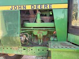 JOHN DEERE 4450 - picture1' - Click to enlarge