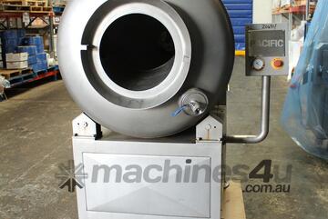 Pacific Vacuum Tumbler Pacific Vacuum Tumbler