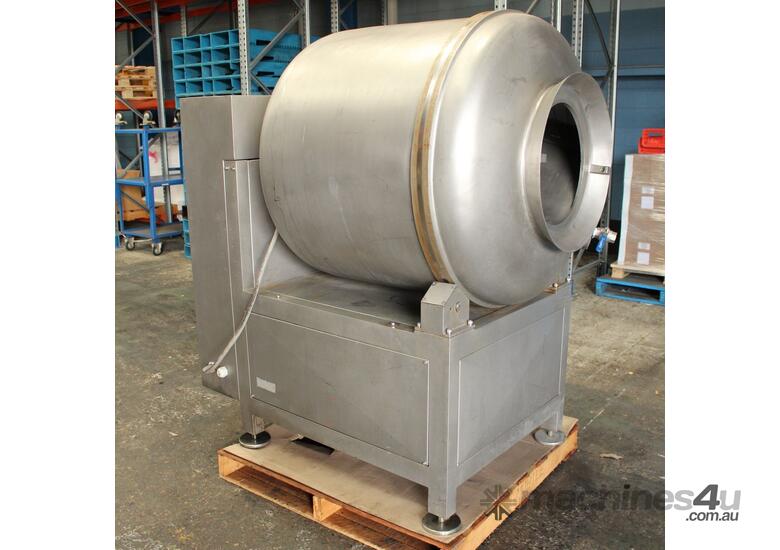 Vacuum Tumbler