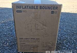 Unused Captok CK-JIC350