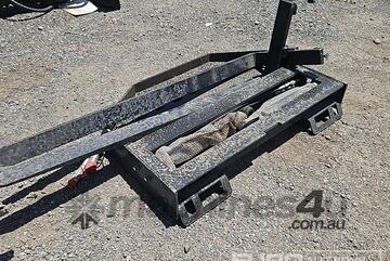 Unused Captok CK-SF60