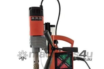 EXCISION MAGNETIS DRILL EM40, 12-40MM 50 DEPTH