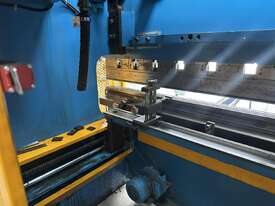 Retirement Sale - CNC Hydraulic Press Brake 125t 3.2m - picture2' - Click to enlarge