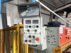 Retirement Sale - CNC Hydraulic Press Brake 125t 3.2m - picture0' - Click to enlarge