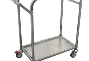 Pick Pack Trolley