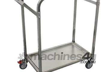 Pick Pack Trolley