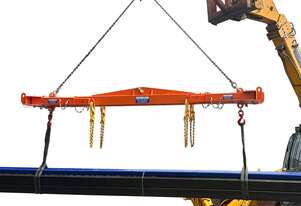 H Frame Spreader Beam H Frame Spreader Beam