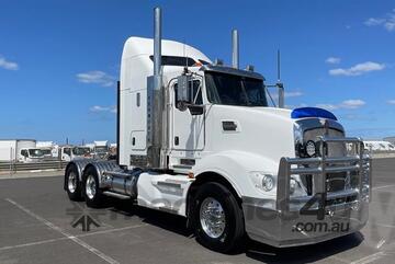 Kenworth   T609