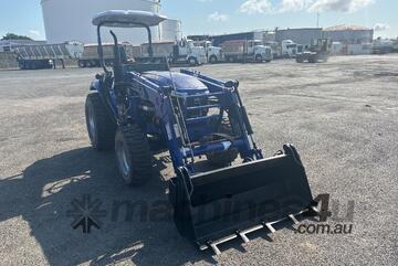 Trident 2023   354 Tractor Trident 2023   354 Tractor