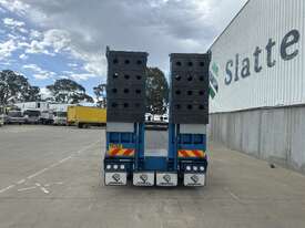 2024 Brimarco Tri-Axle Deck Widener Drop Deck Trailer - picture1' - Click to enlarge