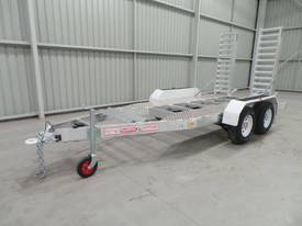 2017 Workmate 4-5 Plant Trailer - picture0' - Click to enlarge