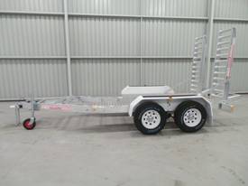 2017 Workmate 4-5 Plant Trailer - picture0' - Click to enlarge