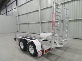 2017 Workmate 4-5 Plant Trailer - picture1' - Click to enlarge