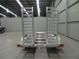 2017 Workmate 4-5 Plant Trailer - picture2' - Click to enlarge