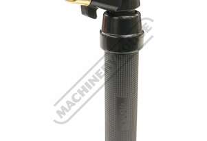 EH500 Electrode Holder Twist Clamp Lock 400Amp